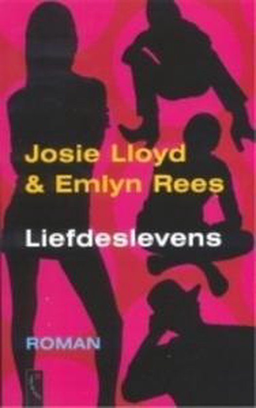 Liefdeslevens - J. Lloyd, E. Rees
