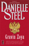 Gravin Zoya - Danielle Steel