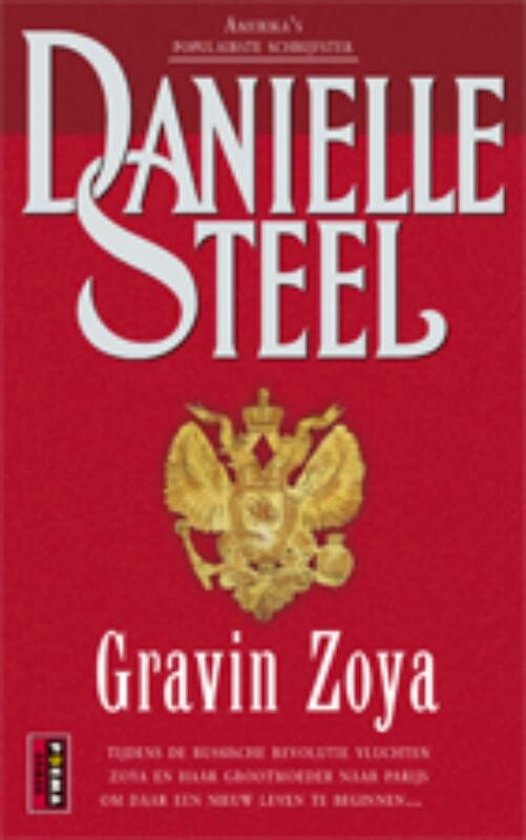 Gravin Zoya - Danielle Steel