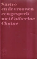 Sartre en de Vrouwen - Jean - Paul Sartre, Catherine Chaine
