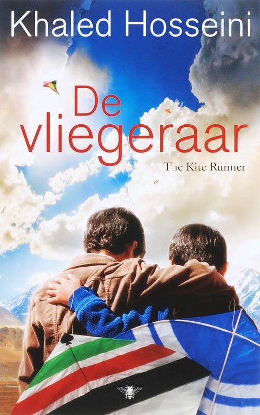 De Vliegeraar Filmeditie - Kh. Hosseini