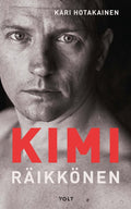 Kimi Räikkönen - Kari Hotakainen