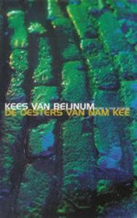 Oesters Van Nam Kee - Kees van Beijnum