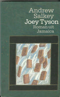 Joey Tyson - Salkey