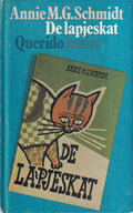 De Lapjeskat - Annie M.G. Schmidt, Wim Bijmoer