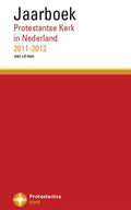Jaarboek 2011 - 2012 - Onbekend