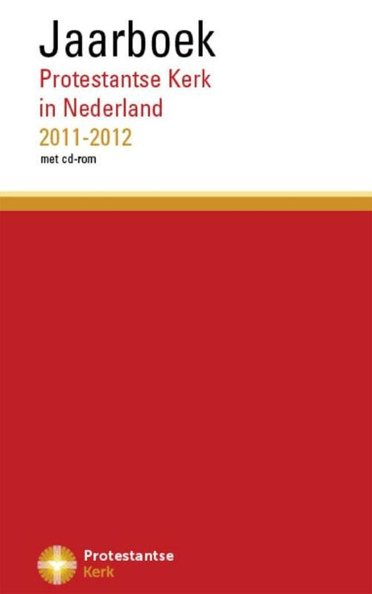 Jaarboek 2011 - 2012 - Onbekend