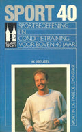 Sport 40 - Heinz Meusel