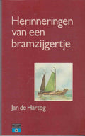 Herinneringen van een bramzygertje - Jan de Hartog