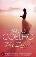 The Zahir - Paulo Coelho, Margaret Jull Costa