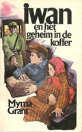 Iwan en het geheim in de koffer - Grant