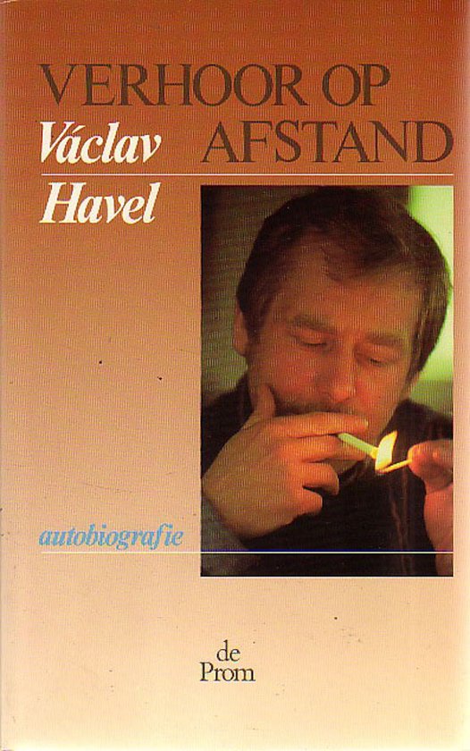 Verhoor op afstand - Havel