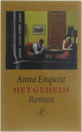Geheim Goedkope Ed - Anna Enquist, Onbekend