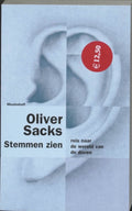 Stemmen Zien - O. Sacks