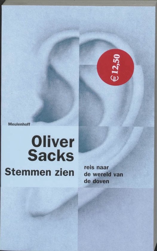 Stemmen Zien - O. Sacks