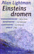 Einsteins dromen - Alan Lightman