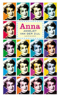 Anna - Annejet van der Zijl, Annejet vander Zijl