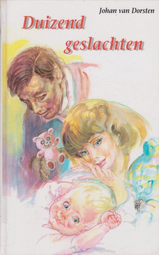 Duizend Geslachten - Van Dorsten
