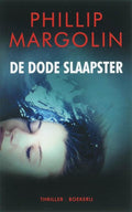De Dode Slaapster - P. Margolin