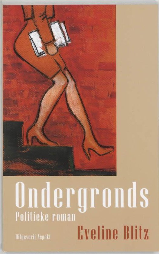 Ondergronds - E. Blitz