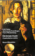 De broze muze - Erik Fokke, Frans Meulenberg