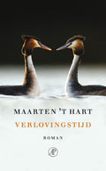 Verlovingstijd - Maarten t Hart, Maarten 't Hart