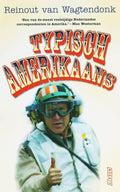 Typisch Amerikaans - R. van Wagtendonk