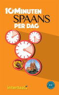 10 minuten Spaans per dag - Pérez e.a.
