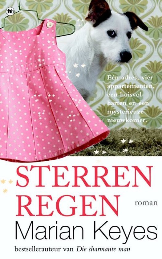 Sterrenregen - Marian Keyes