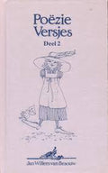 POEZIEVERSJES 2 - Jan Willem van Besouw