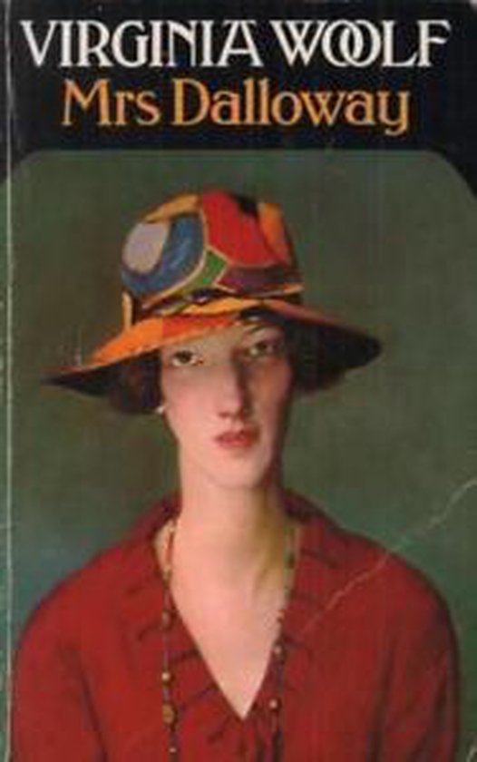 Mrs Dalloway - Virginia Woolf