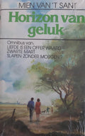 Horizon van geluk - Mien van 't Sant