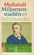 Miljoenen - studiÃ«n - Multatuli