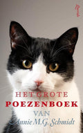Het grote poezenboek - Annie M.G. Schmidt