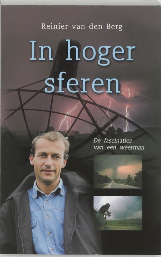 In Hoger Sferen - R. van den Berg