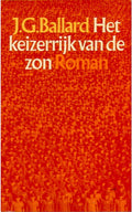 Het keizerrijk van de zon - J.G. Ballard