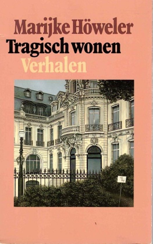 Tragisch wonen - HOWELER