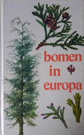 Bomen in Europa - Jaromír Pokorny