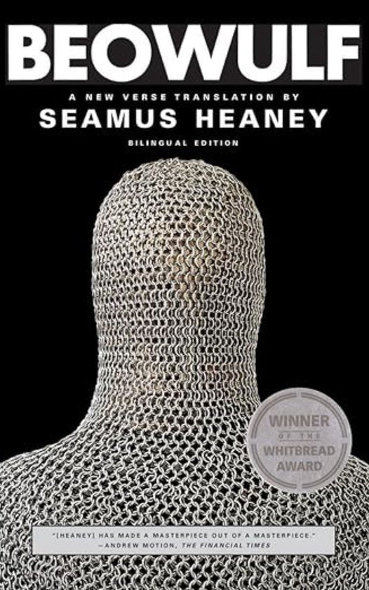Beowulf - Seamus Heaney, unknown