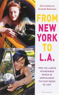 From L A To New York - Dree Andrea, G. Molemans
