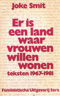 Er is een land waar vrouwen willen wonen - Smit