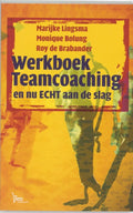 PM - reeks 300 - Werkboek teamcoaching - M. Lingsma, M. Bolung
