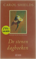 Stenen Dagboeken - Carol Shields