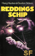 Reddingsschip - Harry Harrison