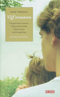 Vijf Vrouwen - Aino Trosell