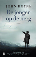 De jongen op de berg ( Pocket formaat) - John Boyne