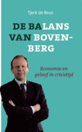 De Balans Van Bovenberg - Tjerk de Reus, T. de Reus
