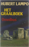 Het Graalboek - Omnibus - Hubert Lampo