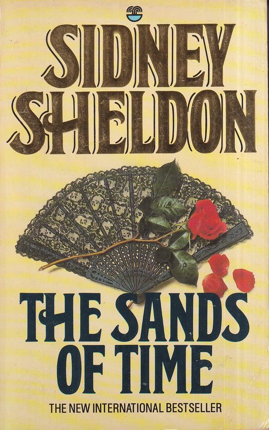 Sands Of Time - Sidney Sheldon