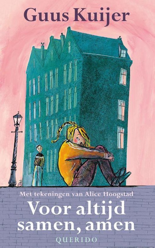 Voor Altijd Samen Amen - Guus Kuijer
